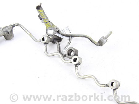 ФОТО Трубка обратки топлива для Toyota RAV-4 III CA30W/XA30 (05-16) Київ