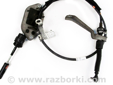 ФОТО Трос выбора передач для Toyota RAV-4 III CA30W/XA30 (05-16) Київ