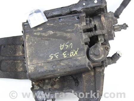ФОТО Фильтр угольный для Toyota RAV-4 III CA30W/XA30 (05-16) Київ
