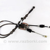 Трос выбора передач Toyota RAV-4 III CA30W/XA30 (05-16)