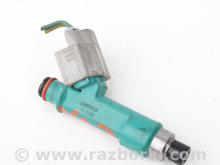 ФОТО Форсунка электро для Toyota RAV-4 III CA30W/XA30 (05-16) Київ