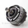 Шестерни АКПП Toyota RAV-4 III CA30W/XA30 (05-16)