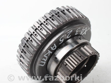 ФОТО Шестерни АКПП для Toyota RAV-4 III CA30W/XA30 (05-16) Київ