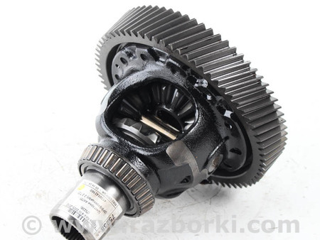 ФОТО Шестерни дифференциала АКПП для Toyota RAV-4 III CA30W/XA30 (05-16) Київ