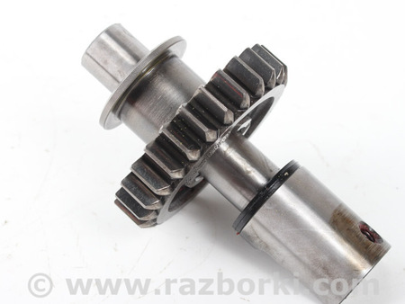 ФОТО Шестерни МКПП для Toyota RAV-4 III CA30W/XA30 (05-16) Київ