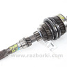 Шестерни МКПП Toyota RAV-4 III CA30W/XA30 (05-16)