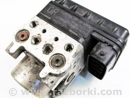 ФОТО Блок ABS для Toyota RAV-4 III CA30W/XA30 (05-16) Київ