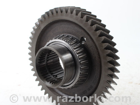 ФОТО Шестерня АКПП для Toyota RAV-4 III CA30W/XA30 (05-16) Київ