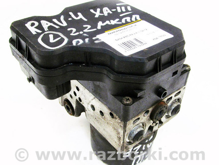 ФОТО Блок ABS для Toyota RAV-4 III CA30W/XA30 (05-16) Київ
