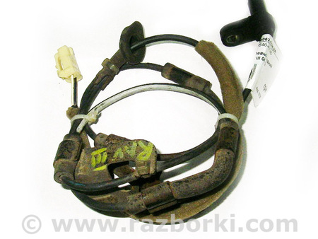 ФОТО Датчик abs задний левый для Toyota RAV-4 III CA30W/XA30 (05-16) Київ
