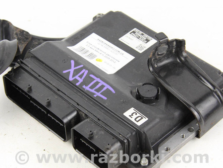 ФОТО Блок управления двигателем для Toyota RAV-4 III CA30W/XA30 (05-16) Київ