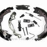 Механизм тормозной правый Toyota RAV-4 III CA30W/XA30 (05-16)