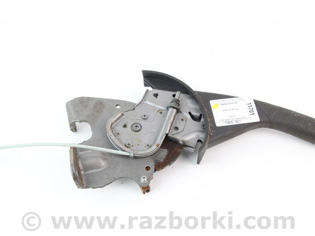 ФОТО Ручка ручника для Toyota RAV-4 III CA30W/XA30 (05-16) Київ