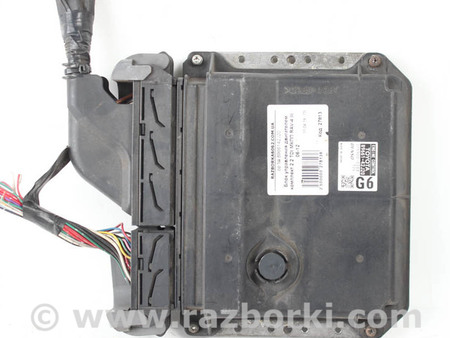 ФОТО Блок управления двигателем для Toyota RAV-4 III CA30W/XA30 (05-16) Київ
