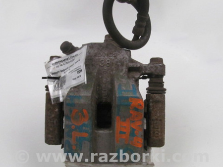 ФОТО Суппорт задний левый для Toyota RAV-4 III CA30W/XA30 (05-16) Київ