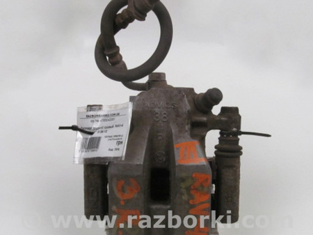ФОТО Суппорт задний правый для Toyota RAV-4 III CA30W/XA30 (05-16) Київ