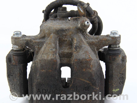 ФОТО Суппорт передний левый для Toyota RAV-4 III CA30W/XA30 (05-16) Київ