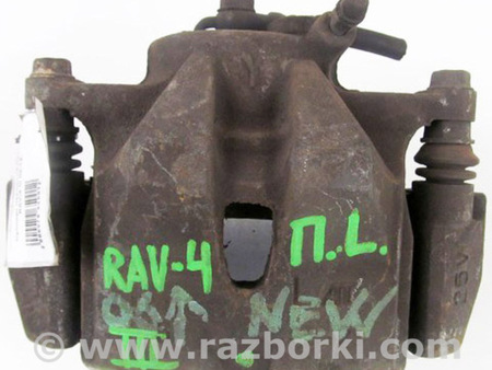 ФОТО Суппорт передний левый для Toyota RAV-4 III CA30W/XA30 (05-16) Київ