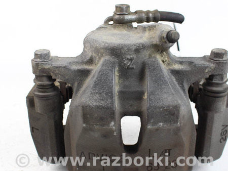 ФОТО Суппорт передний левый для Toyota RAV-4 III CA30W/XA30 (05-16) Київ