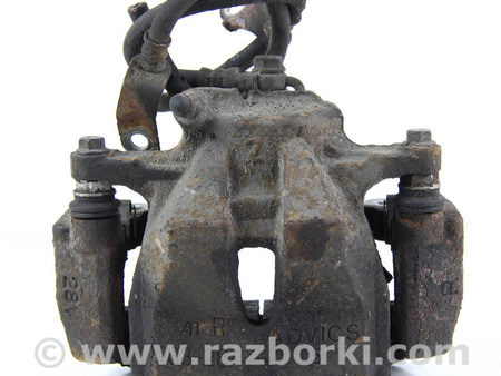 ФОТО Суппорт передний правый для Toyota RAV-4 III CA30W/XA30 (05-16) Київ