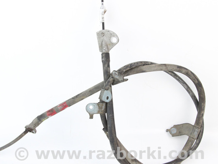 ФОТО Трос ручного тормоза правый для Toyota RAV-4 III CA30W/XA30 (05-16) Київ
