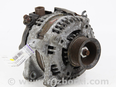ФОТО Генератор для Toyota RAV-4 III CA30W/XA30 (05-16) Київ