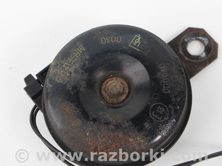ФОТО Сигнал высокий тон HIGH для Toyota RAV-4 III CA30W/XA30 (05-16) Київ