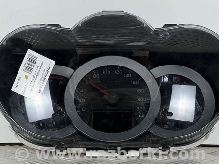 ФОТО Щиток приборов для Toyota RAV-4 III CA30W/XA30 (05-16) Київ