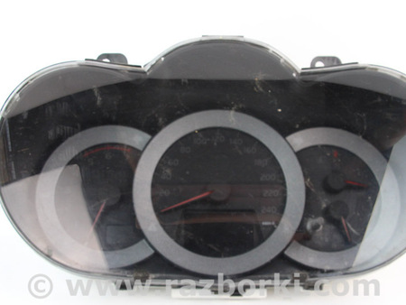 ФОТО Щиток приборов для Toyota RAV-4 III CA30W/XA30 (05-16) Київ