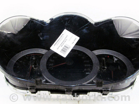 ФОТО Щиток приборов для Toyota RAV-4 III CA30W/XA30 (05-16) Київ