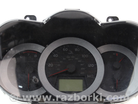 ФОТО Щиток приборов для Toyota RAV-4 III CA30W/XA30 (05-16) Київ