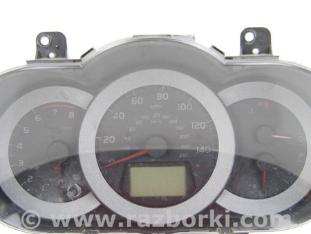 ФОТО Щиток приборов для Toyota RAV-4 III CA30W/XA30 (05-16) Київ