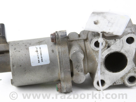 ФОТО Клапан Рециркуляции Отработанных Газов (EGR) для Toyota RAV-4 III CA30W/XA30 (05-16) Київ