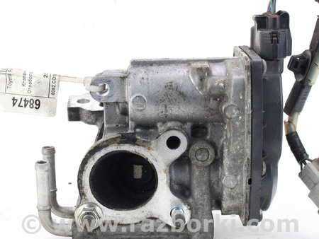 ФОТО Клапан Рециркуляции Отработанных Газов (EGR) для Toyota RAV-4 III CA30W/XA30 (05-16) Київ