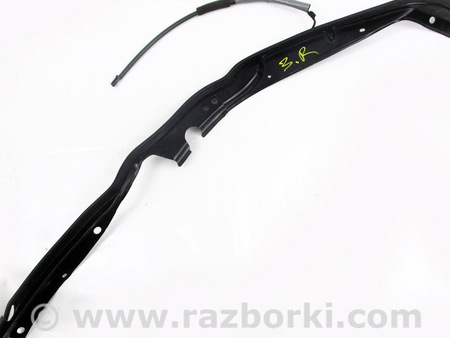 ФОТО Двери и крышки багажника для Toyota RAV-4 IV (XA40) (12-18) Київ