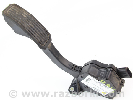 ФОТО Педаль газа электро для Toyota RAV-4 III CA30W/XA30 (05-16) Київ