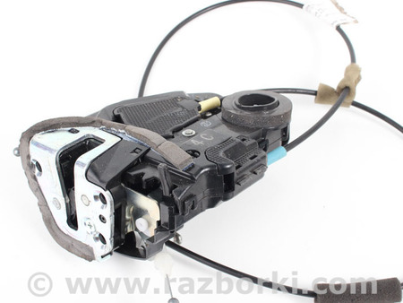 ФОТО Двери и крышки багажника для Toyota RAV-4 IV (XA40) (12-18) Київ