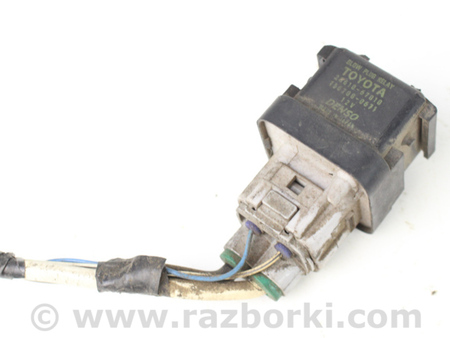 ФОТО Реле накала свечей для Toyota RAV-4 III CA30W/XA30 (05-16) Київ