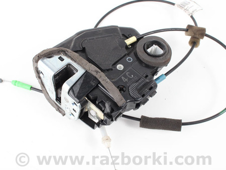 ФОТО Двери и крышки багажника для Toyota RAV-4 IV (XA40) (12-18) Київ