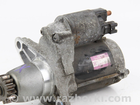 ФОТО Стартер для Toyota RAV-4 III CA30W/XA30 (05-16) Київ