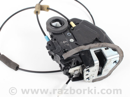 ФОТО Двери и крышки багажника для Toyota RAV-4 IV (XA40) (12-18) Київ