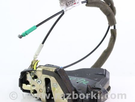 ФОТО Двери и крышки багажника для Toyota RAV-4 IV (XA40) (12-18) Київ