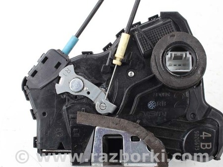 ФОТО Двери и крышки багажника для Toyota RAV-4 IV (XA40) (12-18) Київ