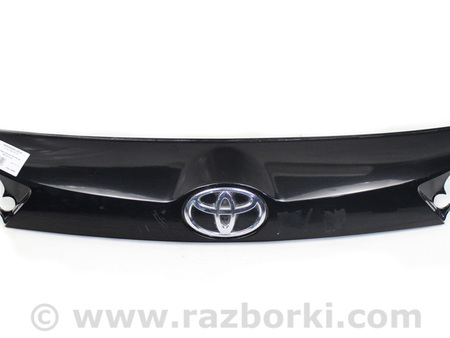 ФОТО Двери и крышки багажника для Toyota RAV-4 IV (XA40) (12-18) Київ