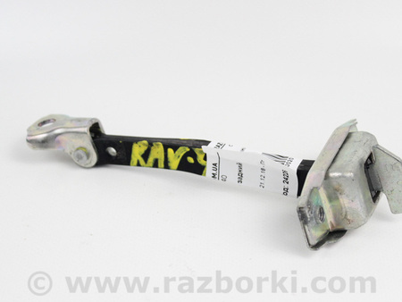 ФОТО Двери и крышки багажника для Toyota RAV-4 IV (XA40) (12-18) Київ