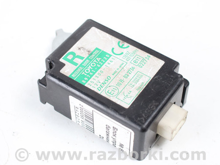 ФОТО Блок управления крышки багажника для Toyota RAV-4 III CA30W/XA30 (05-16) Київ
