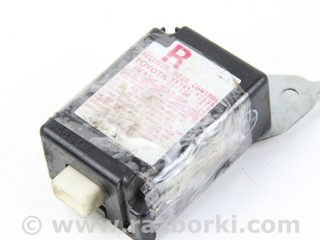 ФОТО Блок управления для Toyota RAV-4 III CA30W/XA30 (05-16) Київ