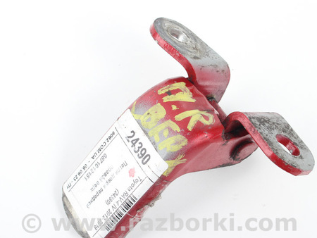 ФОТО Двери и крышки багажника для Toyota RAV-4 IV (XA40) (12-18) Київ