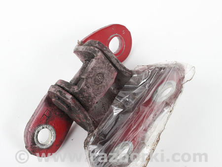 ФОТО Двери и крышки багажника для Toyota RAV-4 IV (XA40) (12-18) Київ