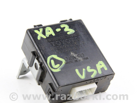 ФОТО Блок управления давления в шинах для Toyota RAV-4 III CA30W/XA30 (05-16) Київ